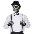 SKELETON ACCESSORY KIT ADULT