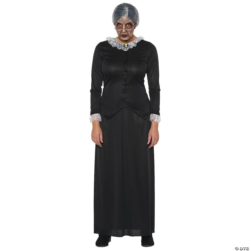 MOTHER ADULT COSTUME