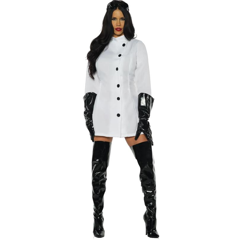 Weird Science Adult Costume