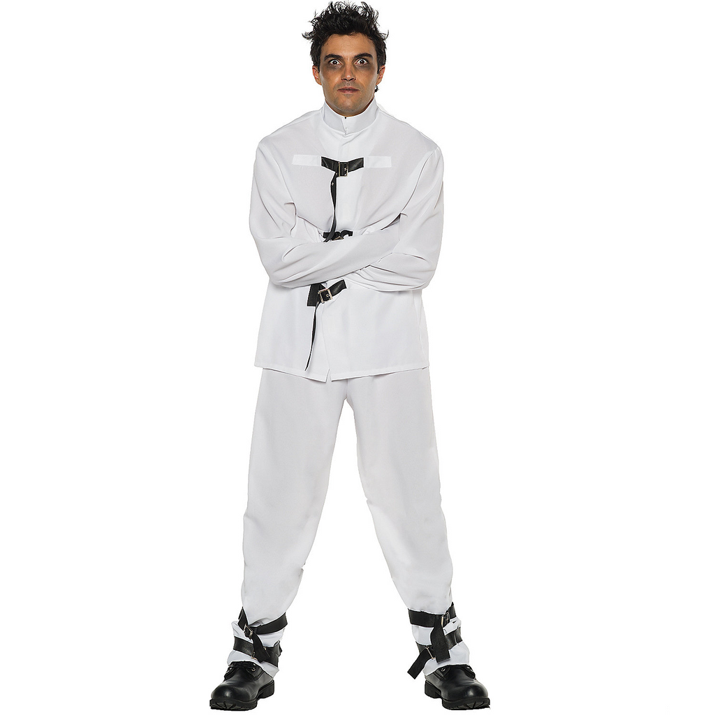 Madness Adult Costume