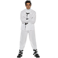 Madness Adult Costume
