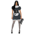 DARK WONDER COSTUME