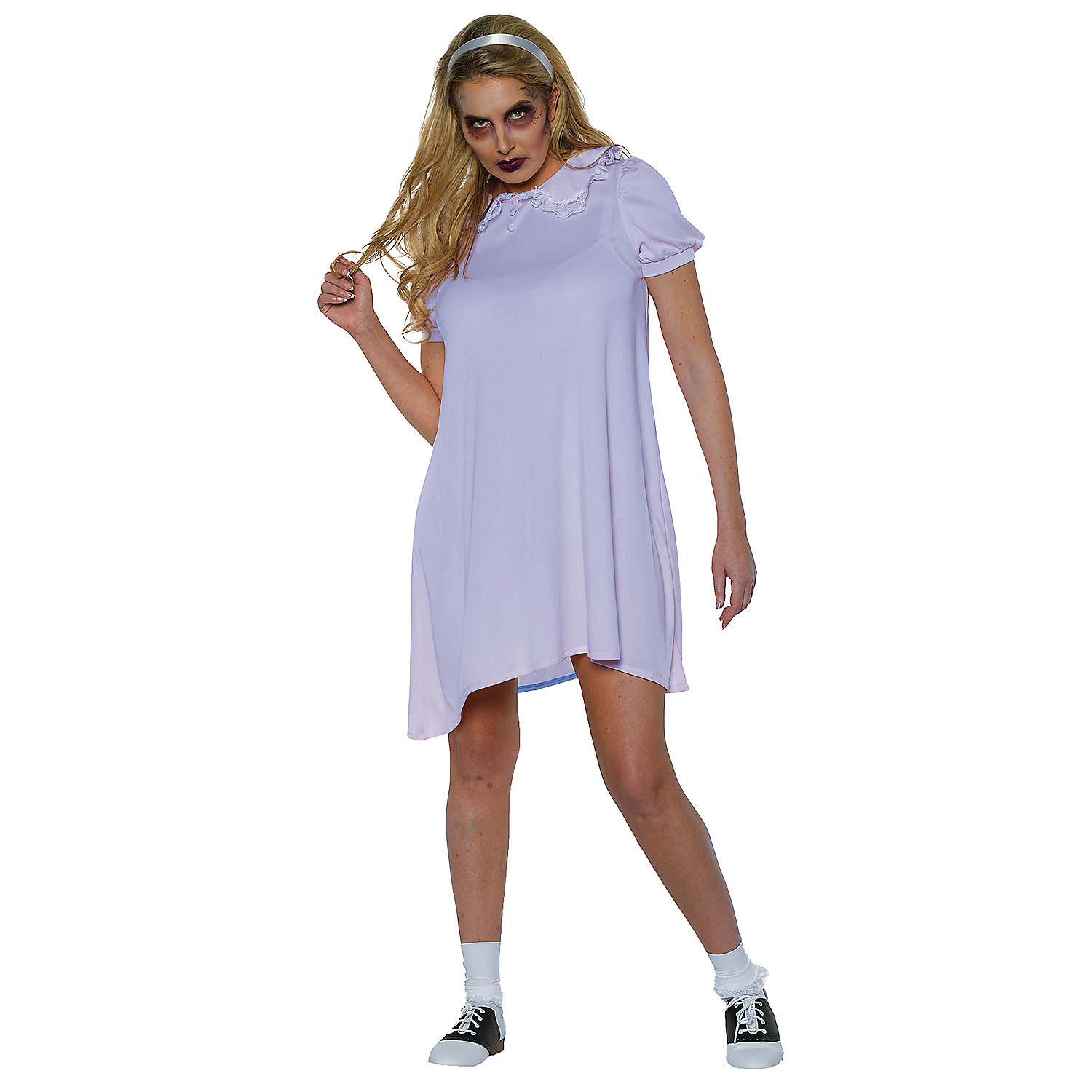 Scary Adult Costume