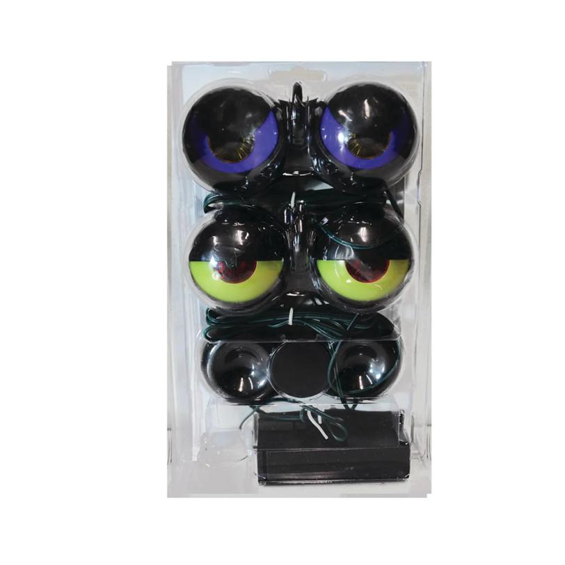 PEEPING PEEPER BATTERY W TIMER