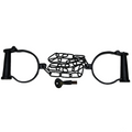 Locking Hand or Leg Cuffs