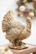 10" Resin Southern Turkey