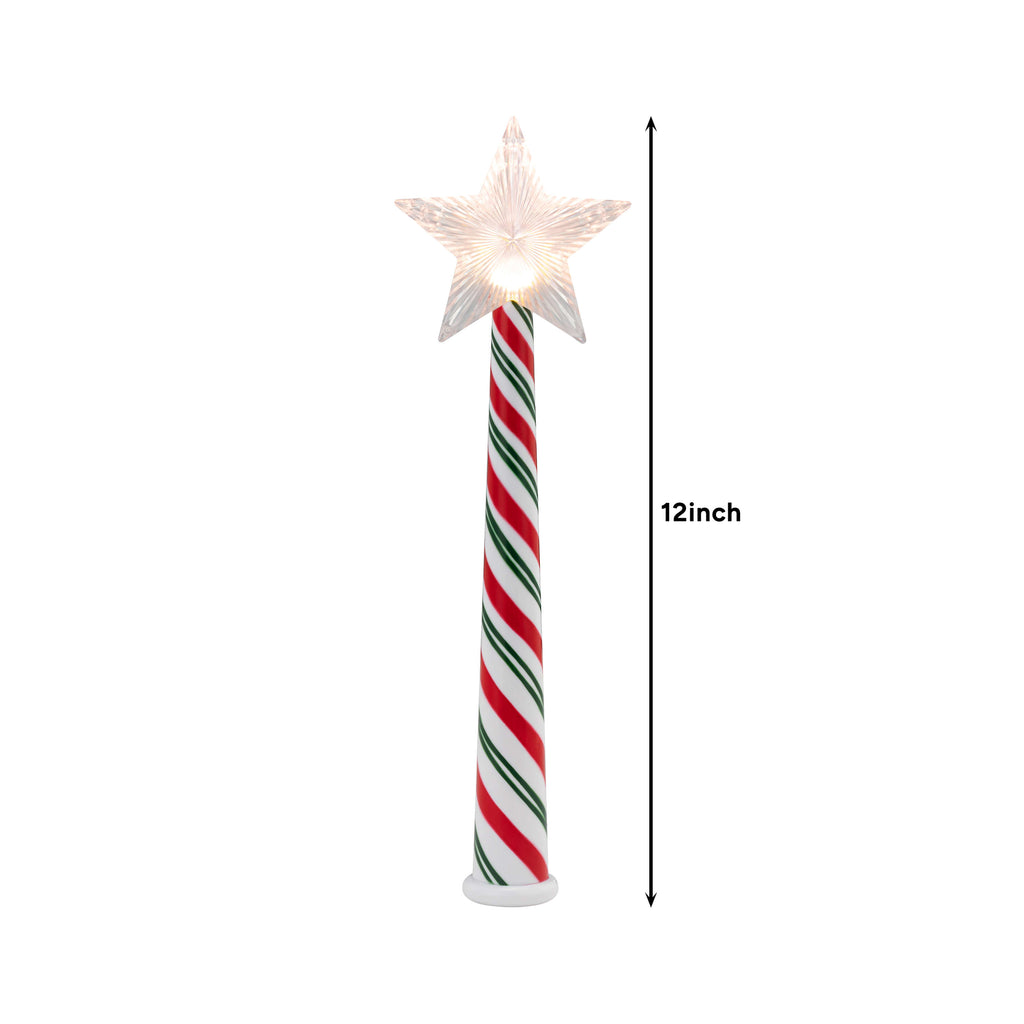 Magic Wand Christmas Light Controller