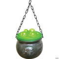 Magic Cauldron