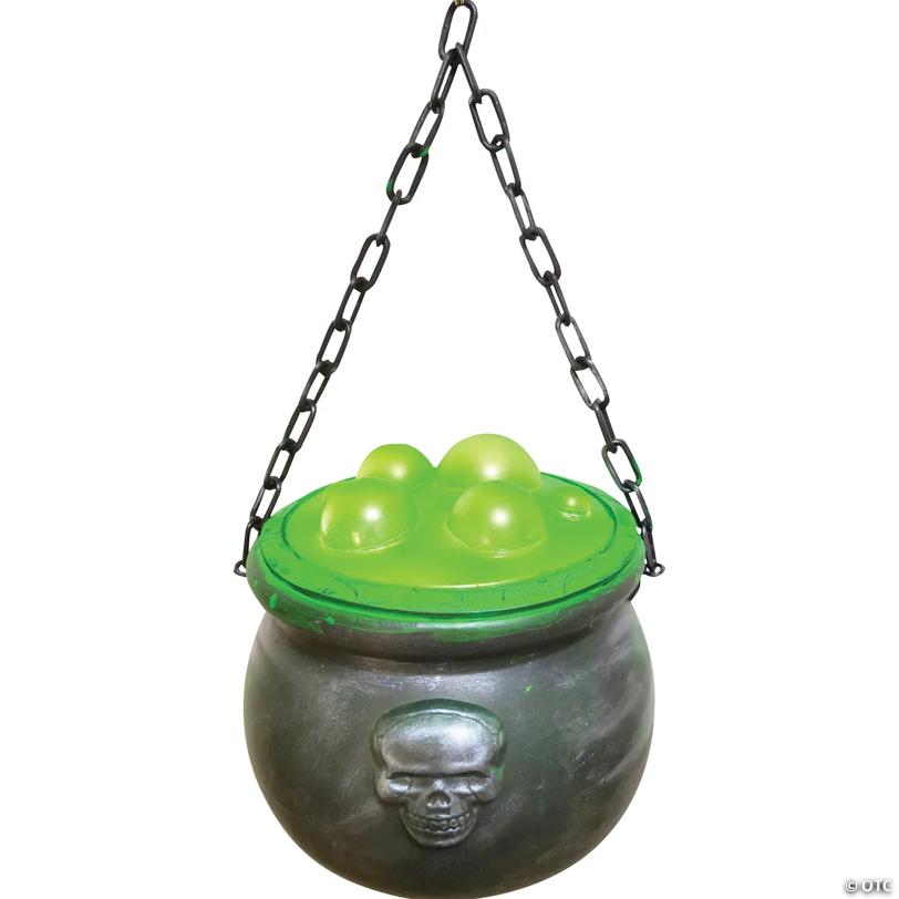 Magic Cauldron