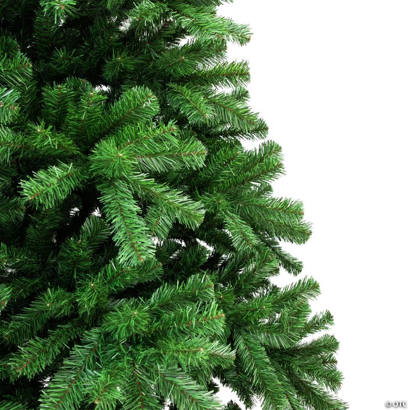 Medium Colorado Pine Artificial Christmas Tree - 10' - Unlit