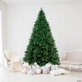 Medium Colorado Pine Artificial Christmas Tree - 10' - Unlit