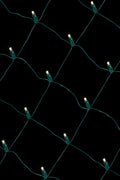 Net Pure White- 5mm 100L 4'x6'