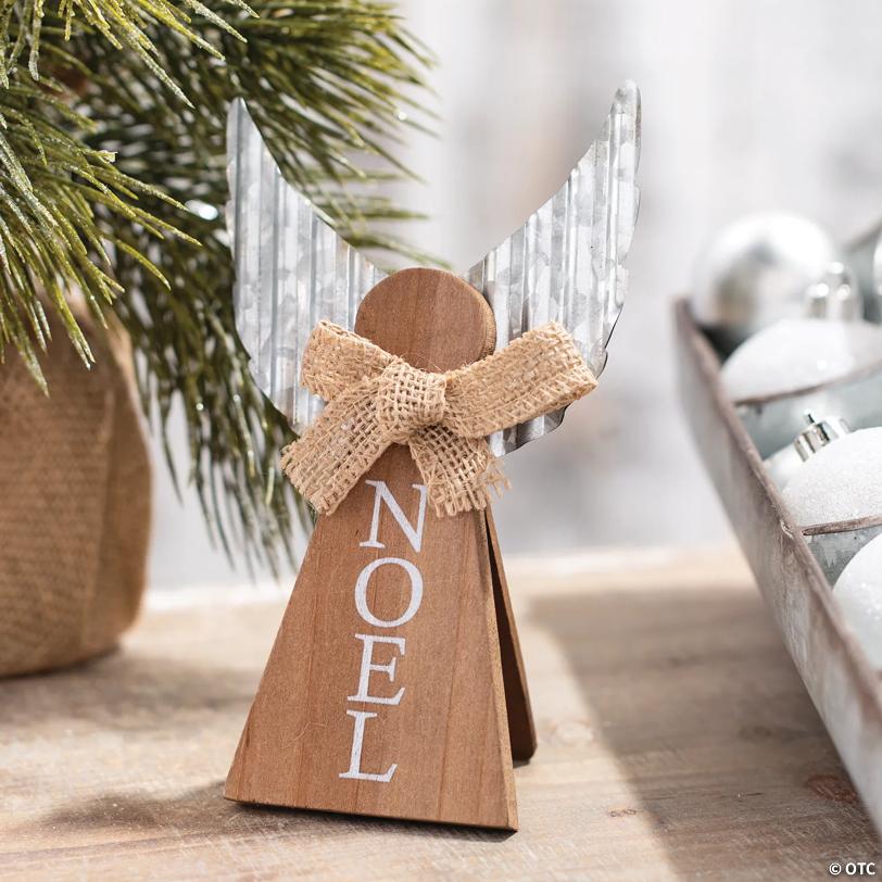 Noel Tabletop Angel