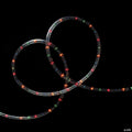 Northlight 100ft Multi-Color Christmas Rope Lights