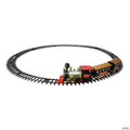 Northlight 17-Piece Battery Operated Animated Classic Train Set