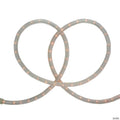 Northlight 18ft Clear Incandescent Christmas Rope Lights