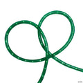 Northlight 18ft Green Incandescent Christmas Rope Lights