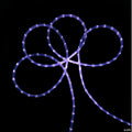 Northlight 30' Purple LED Outdoor Christmas Linear Tape Lights