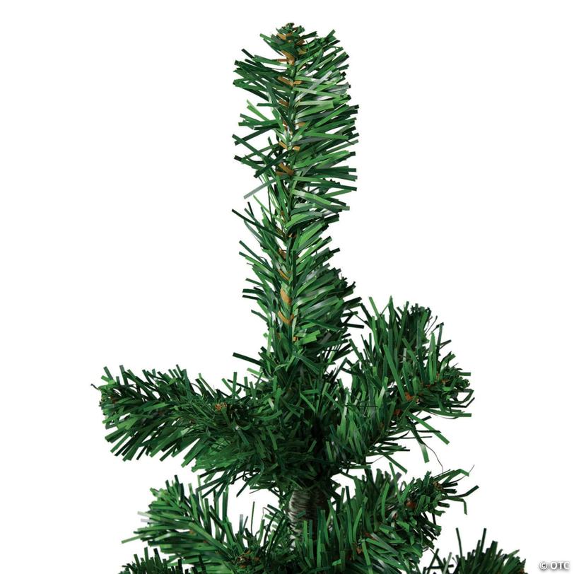 Northlight 3' Medium Mixed Classic Pine Artificial Christmas Tree - Unlit