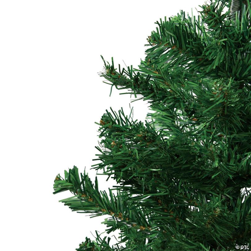 Northlight 3' Medium Mixed Classic Pine Artificial Christmas Tree - Unlit