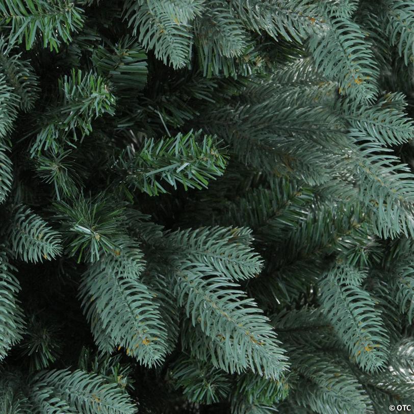Northlight 4.5' Green Medium Washington Frasier Fir Artificial Christmas Tree - Unlit