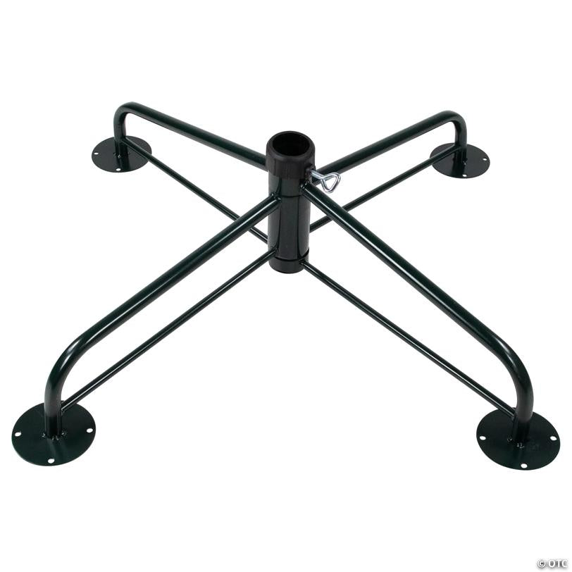 Northlight 48" Green Artificial Foldable Christmas Tree Stand