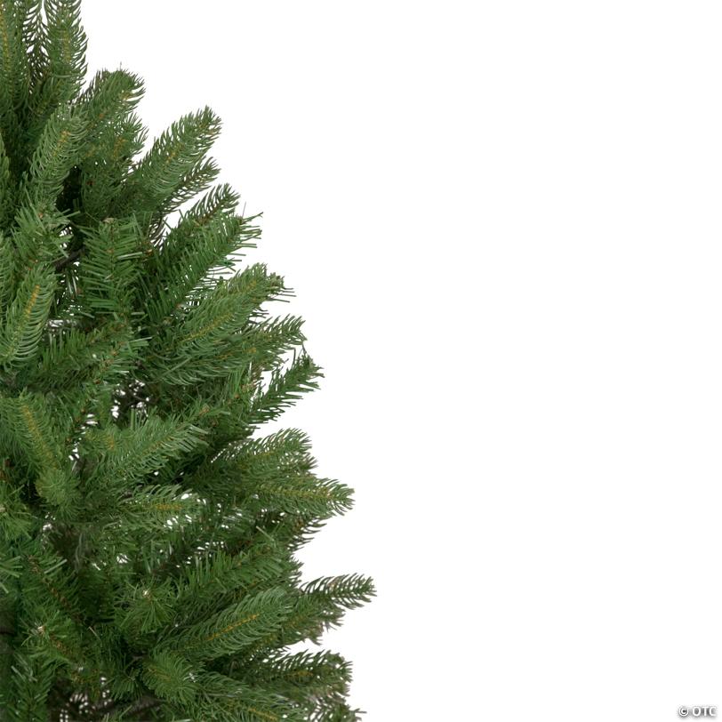 Northlight 4' Full Sierra Noble Fir Artificial Christmas Tree - Unlit
