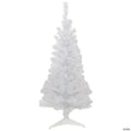 Northlight 4' Rockport White Pine Artificial Christmas Tree  Unlit