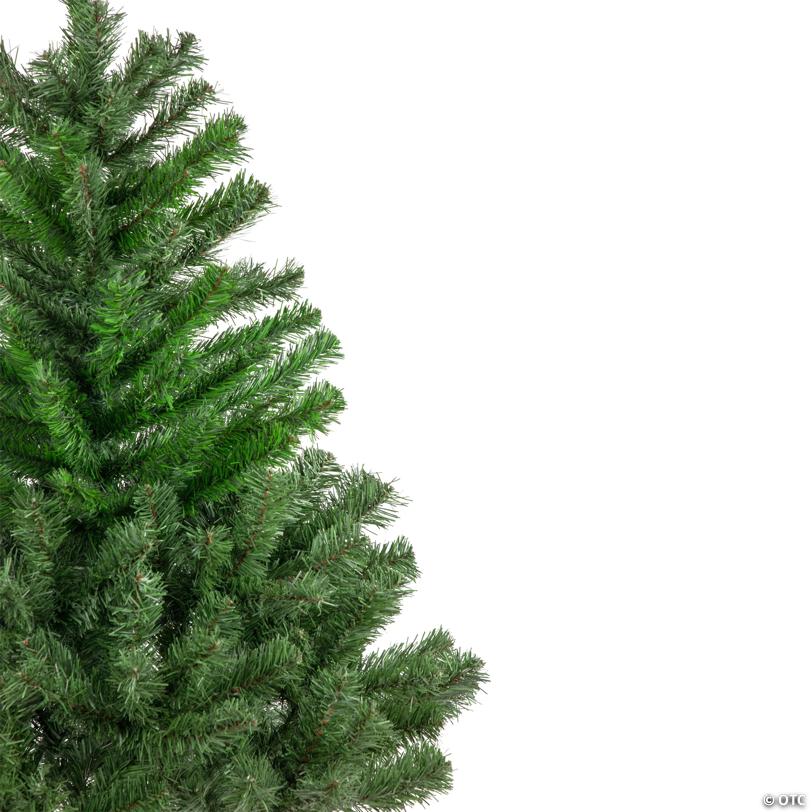 Northlight 5' Colorado Spruce 2-Tone Medium Artificial Christmas Tree - Unlit