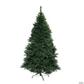 Northlight 6.5' Buffalo Fir Full Artificial Christmas Tree - Unlit
