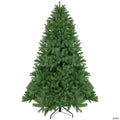 Northlight 6.5' Full Sierra Noble Fir Artificial Christmas Tree - Unlit
