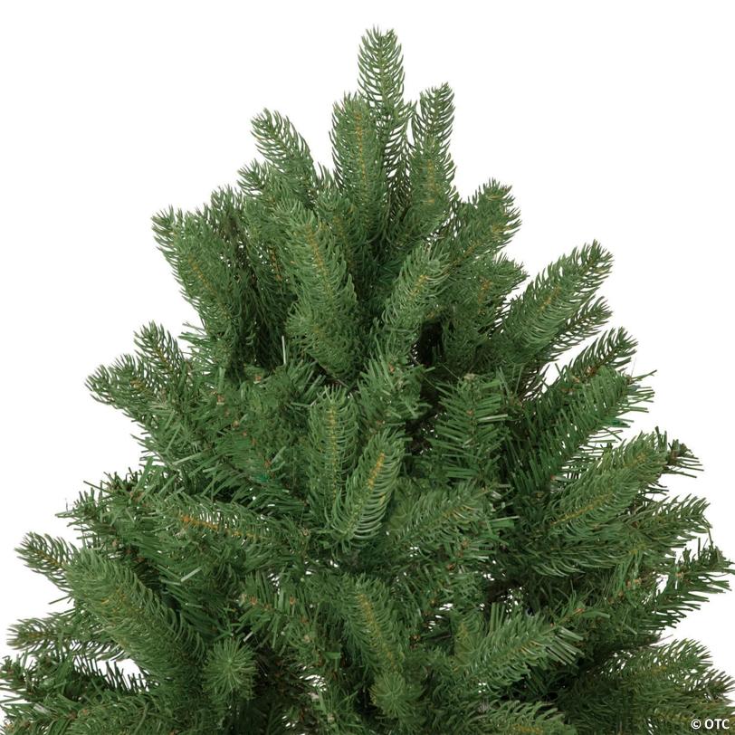 Northlight 6.5' Full Sierra Noble Fir Artificial Christmas Tree - Unlit
