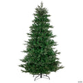 Northlight 6.5' Hudson Fir Artificial Christmas Tree  Unlit