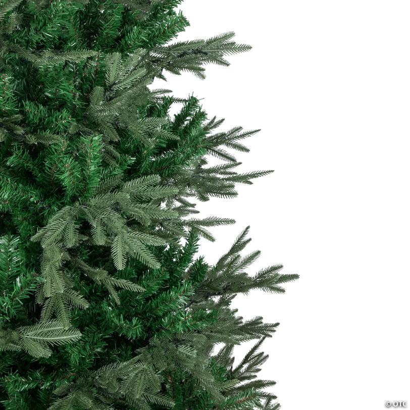 Northlight 6.5' Hudson Fir Artificial Christmas Tree  Unlit