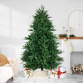 Northlight 6.5' Juniper Pine Artificial Christmas Tree  Unlit