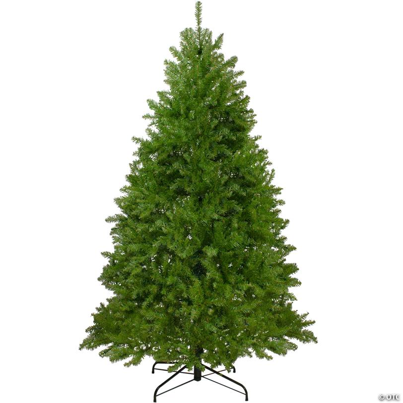 Northlight 6.5' Northern Pine Full Artificial Christmas Tree - Unlit