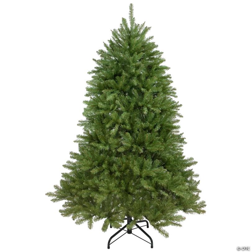 Northlight 6.5' Rockwood Pine Artificial Christmas Tree  Unlit