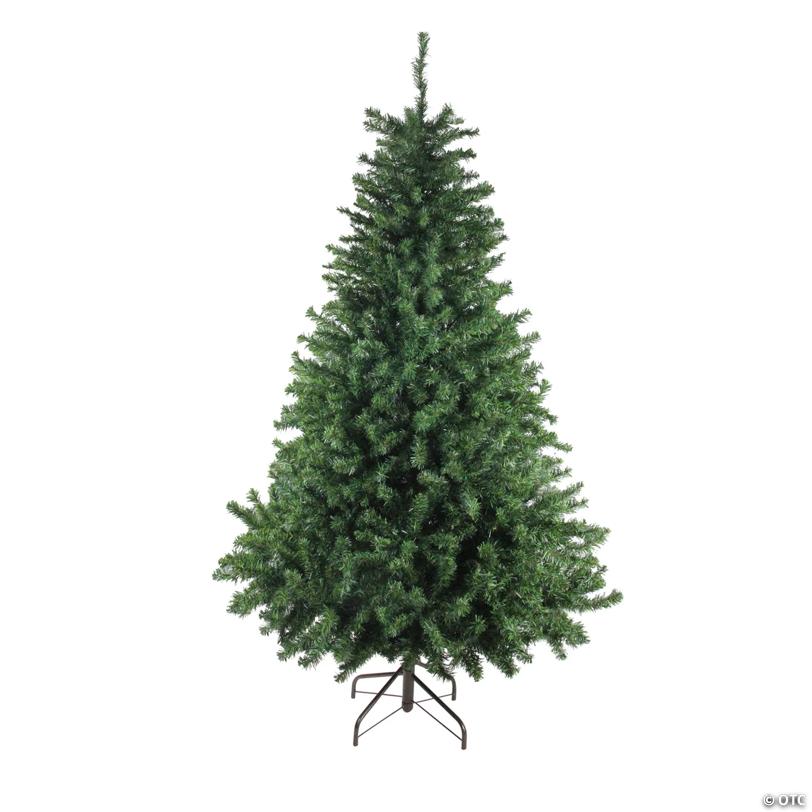 Northlight 7' Canadian Pine Artificial Christmas Tree  Unlit