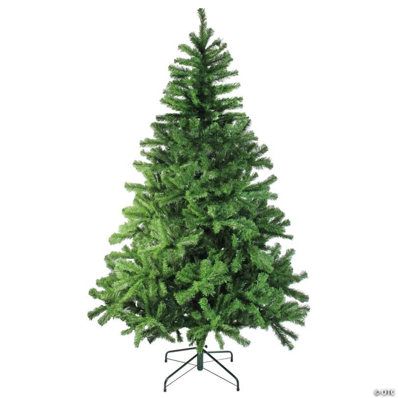 Northlight 7' Colorado Spruce 2-Tone Artificial Christmas Tree - Unlit