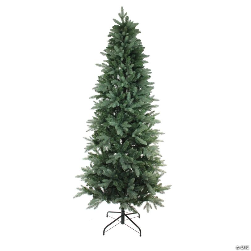 Northlight 9' Slim Washington Frasier Fir Artificial Christmas Tree - Unlit