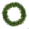 Northlight Eastern Pine Artificial Christmas Wreath - 48-Inch  Unlit