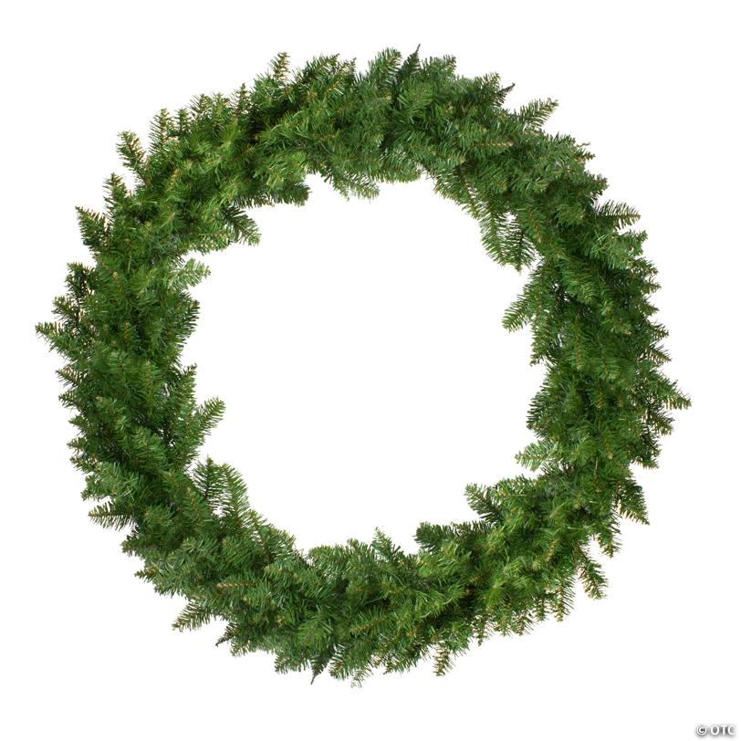 Northlight Eastern Pine Artificial Christmas Wreath - 48-Inch  Unlit