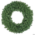 Northlight Green Colorado Spruce Artificial Christmas Wreath  36-Inch  Unlit