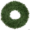 Northlight Windsor Pine Green Artificial Christmas Wreath - 72-Inch  Unlit