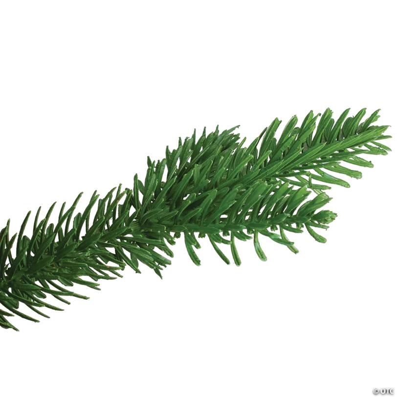 Northlight - 16" Potted Pine Medium Artificial Tabletop Christmas Tree - Unlit
