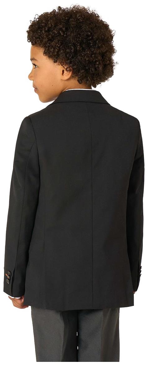 OppoSuits Daily Boys' Blazers BOYS Daily Minecraft Black