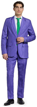 Suitmeister Men's Suits The Joker suit