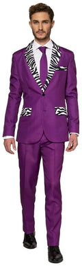 Suitmeister Men's Suits Pimp