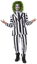 Suitmeister Men's Suits Beetlejuice