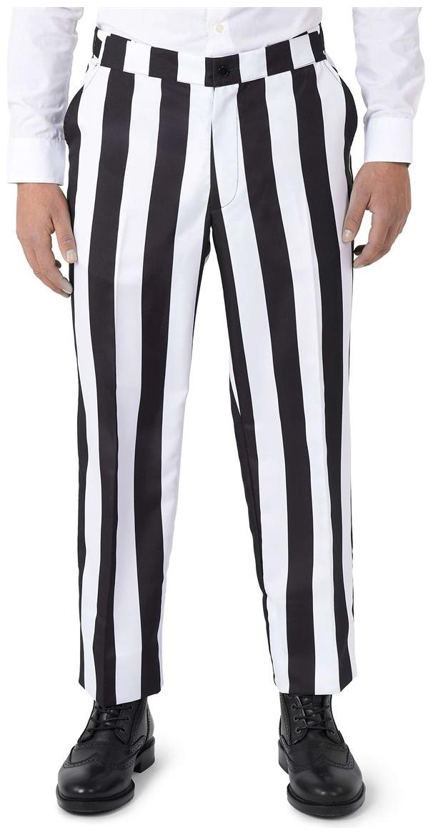Suitmeister Men's Suits Beetlejuice